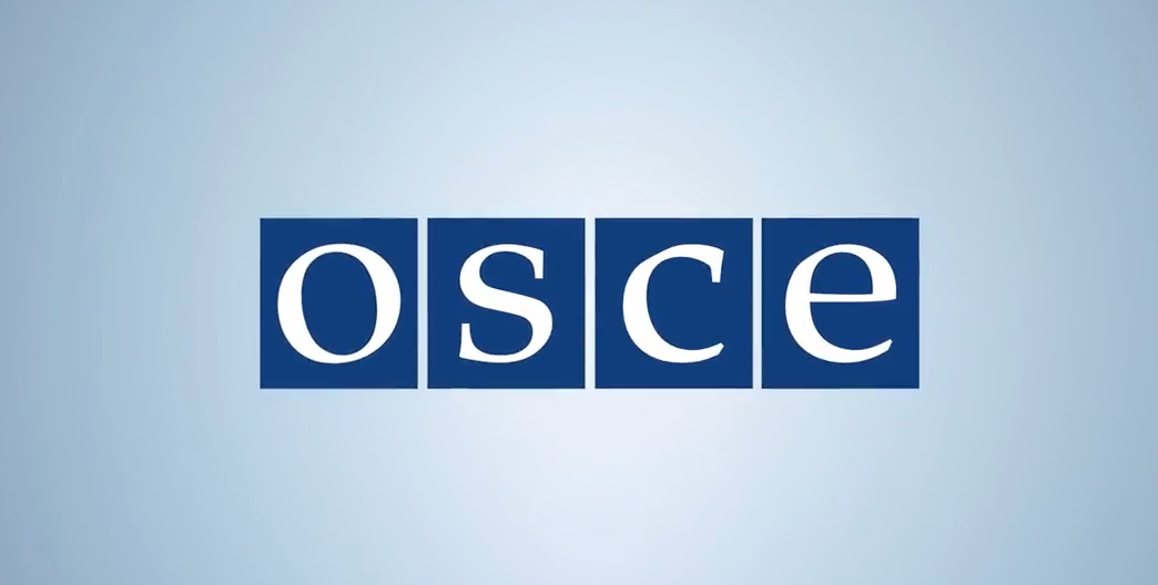 OSCE — Combating Human Trafficking along Migration Routes