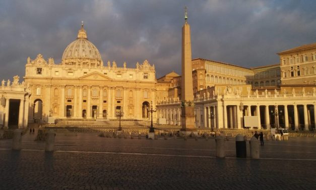 Vatican meeting calls organ trafficking a crime against humanity