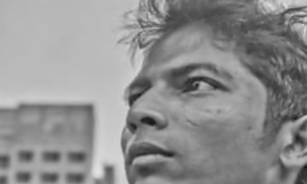 THE GUARDIAN VIDEO — Why are millions of people still trapped in slavery?