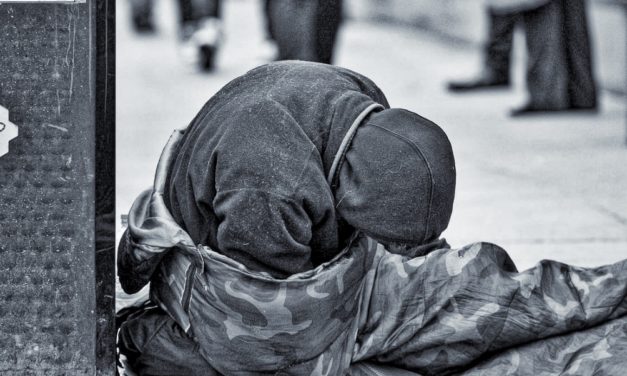 THE GUARDIAN — Exclusive: UK traffickers using drugs to force people into slavery, report finds
