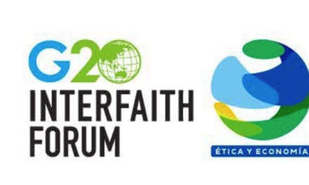 G20 Interfaith Forum 2018: Argentina / Slavery