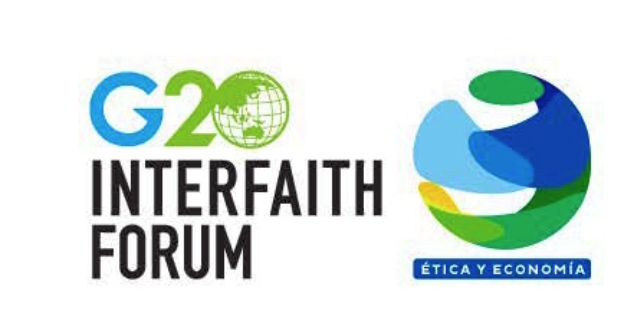 G20 Interfaith Forum 2018: Argentina / Slavery