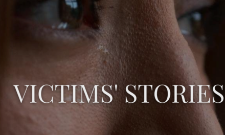 THE SALVATION ARMY UK — VICTIMS’ STORIES