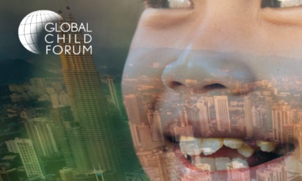Global Child Forum brings together thought leaders and influencers from business, civil society, academia and government in order to spur action for social change around children’s rights