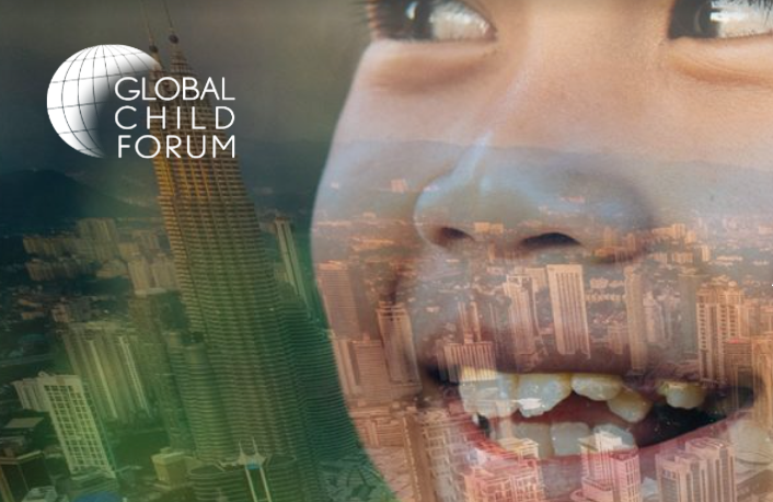 Global Child Forum brings together thought leaders and influencers from business, civil society, academia and government in order to spur action for social change around children’s rights