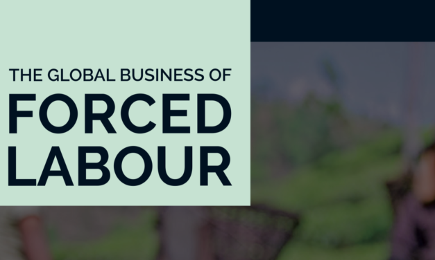 The Global Business of Forced Labour: Report of Findings 2018 / CERTIFICATION ‘MAKING NO DIFFERENCE’ TO SUPPLY CHAIN LABOUR ABUSES