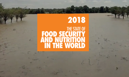 FAO — Food Security & Nutrition around the World