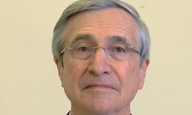 Peter Kreeft Interview — The Simultaneous Rise of Militant Islam and Homosexuality