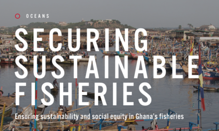 (EJF) The ten principles for global transparency in the fishing industry + REPORT