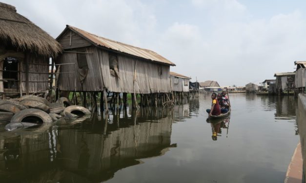 Vatican News — Les défis du Bénin dans la lutte contre la traite des personnes