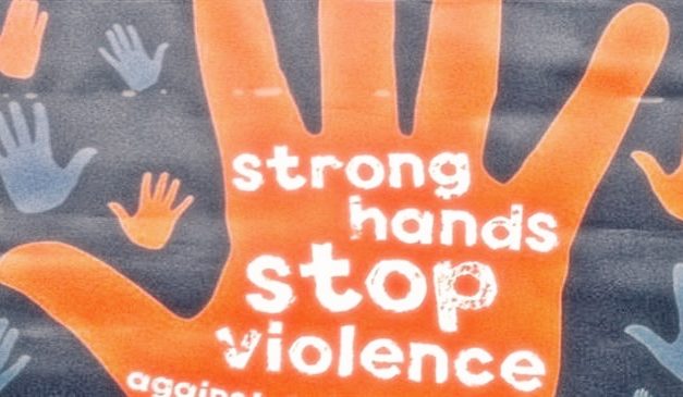 OXFAM — Ten harmful beliefs that perpetuate violence against women and girls