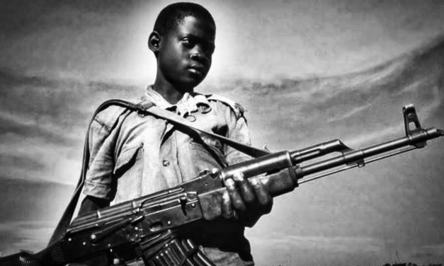 ARTE — Vies d’esclaves