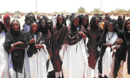 Vatican News — Au Mali, la situation sécuritaire précaire rend difficile la lutte contre la traite des êtres humains