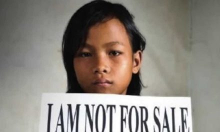 UN — Human trafficking and human rights in Asia: Trends, issues and challenges