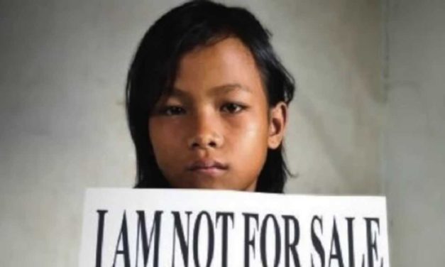 UN — Human trafficking and human rights in Asia: Trends, issues and challenges