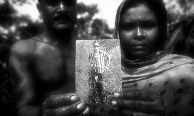 Human Trafficking Reaches ‘Horrific’ New Heights, Declares U.N. Report