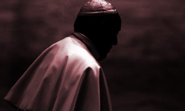 Pope urges action against ‘plague’ of human trafficking — ‘We all can and must collaborate by denouncing the cases of exploitation and slavery of men, women and children.’