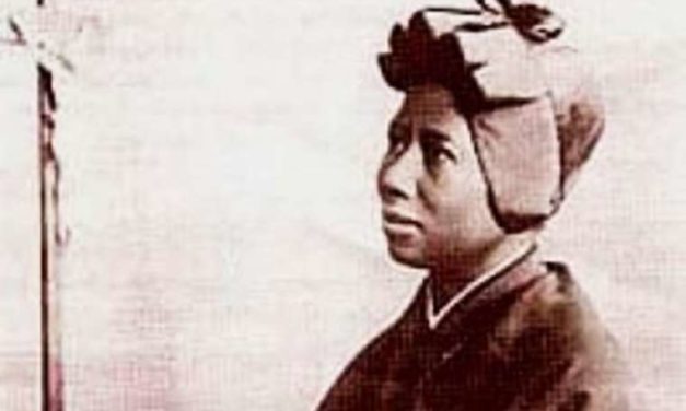 Pope: Duty of Christians to raise awareness of Human Trafficking