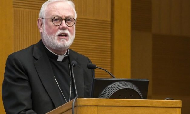 Archbishop Paul Richard Gallagher’s statement to the Human Rights Council in Geneva: human rights essential for peaceful societies