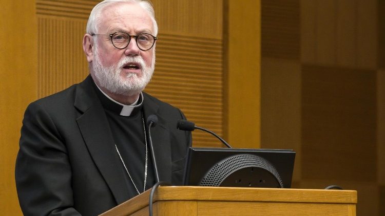 Archbishop Paul Richard Gallagher’s statement to the Human Rights Council in Geneva: human rights essential for peaceful societies