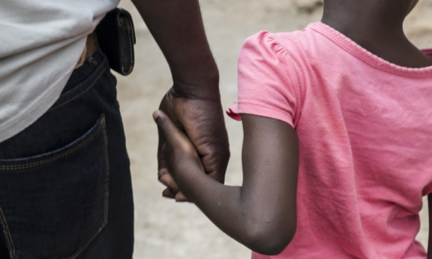 USAID — STRENGTHENING REFERRAL PATHWAYS FOR CHILDREN AND ADOLESCENTS AFFECTED BY SEXUAL VIOLENCE — GUIDELINES