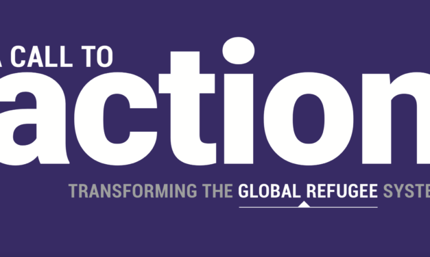Centre for international governance Innovation — A CALL TO ACTION