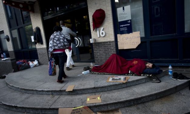 THE GUARDIAN — Revealed: Vietnamese children vanish from Dutch shelters to be trafficked into Britain