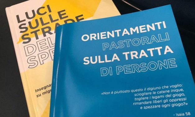 Vatican Publishes 500-Page Collection of Pope’s Words on Immigration