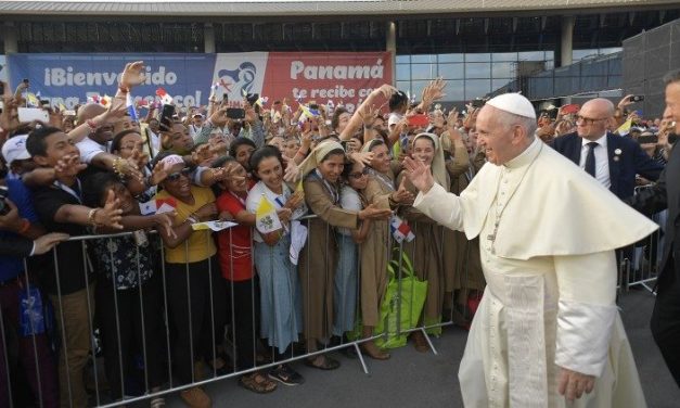 Christ is alive: Synthesis of the Apostolic Exhortation