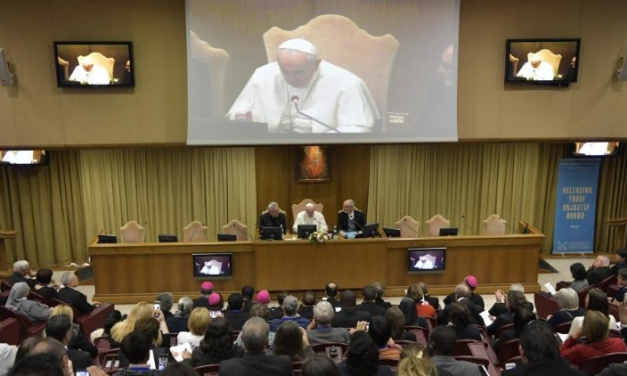 ICMC’S Mons. Vitillo: Trafficking needs to be talked about&nbsp;more