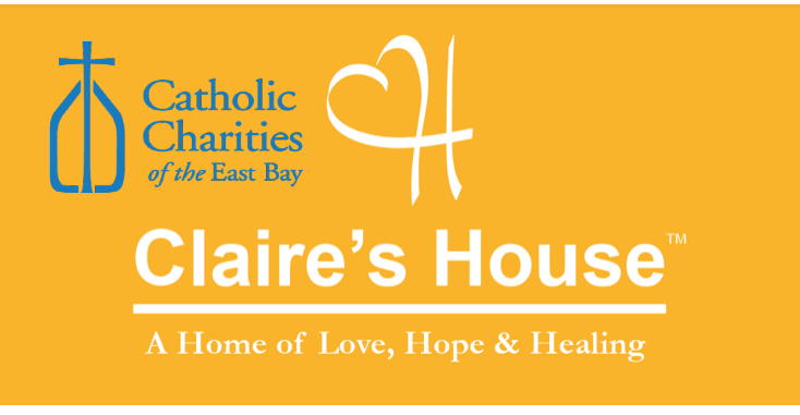 US — CALIFORNIA: CATHOLIC CHARITIES OF THE BAY — Claire’s House is not an alternative to jail, not an emergency shelter, not a drop-off site, and not a crisis center. It’s a home.