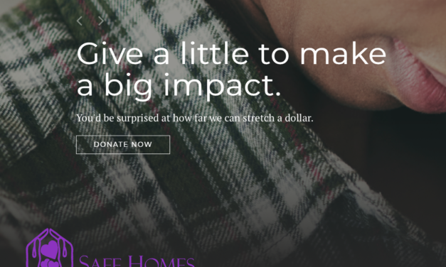 US CALIFORNIA ORANGE CONTY — SAFE HOMES OF ORANGE CONTY