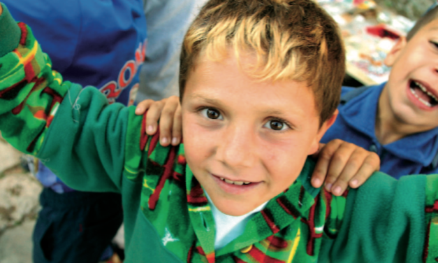 UNICEF — GUIDELINES ON THE PROTECTION OF CHILD VICTIMS OF TRAFFICKING