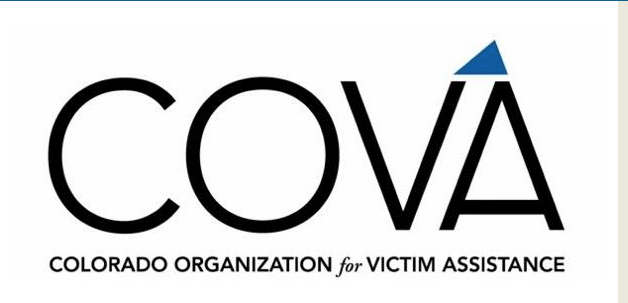 US COLORADO — Colorado Organization for Victim Assistance (COVA) is committed to fairness and healing for crime victims, their families and communities through leadership, education, and advocacy.
