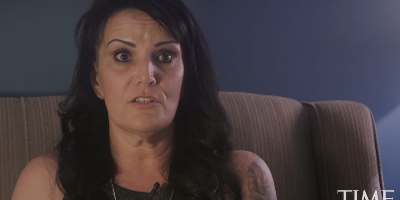 Watch: The Hidden Epidemic of Sex Trafficking in the U.S