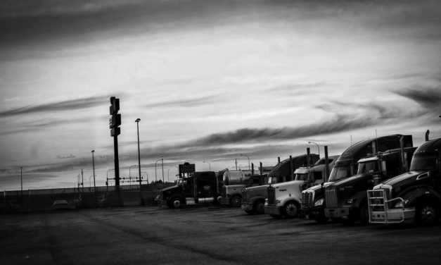 New York TIMES — She Survived Sex Trafficking. Now She Wants to Show Other Women a Way&nbsp;Out