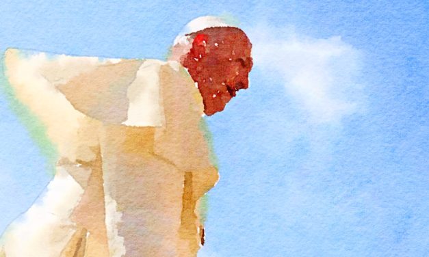 Pope Francis: Capitalism must consider impact on humanity, environment