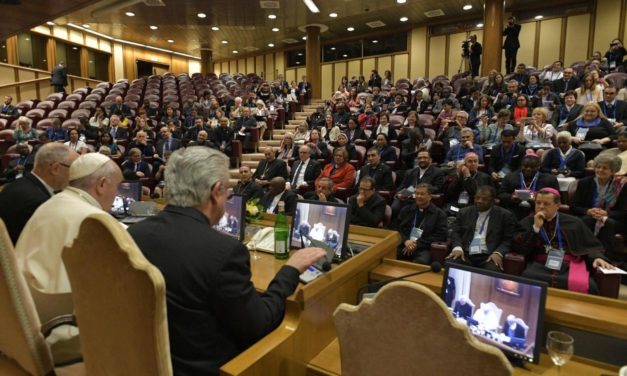 The Republic of China (Taiwan) sponsored the International Conference focusing on the Pastoral Orientations on Human Trafficking to effectively answer Pope Francis’ call on February 10, when the Holy Father invited governments “to join forces to overcome this challenge