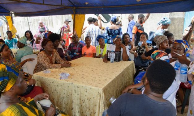 Ordre de Malte / 30 JUILLET Journée internationale contre la traite d’êtres humains : maintenir l’attention sur le phénomène