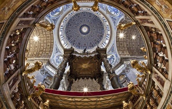 29th September 2019 — Holy Mass in St Peter’s Square, in Rome celebrating the 105th World Day of Migrants and Refugees