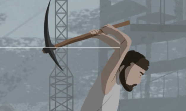 ILO — Infostories: Forced Labor — deceptive recruitment and coercion