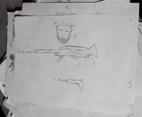 LE MONDE — Au Mali, le centre Kanuya recueille les enfants soldats