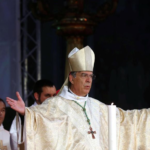 FRANCE — PMA, GPA, fin de vie… Mgr Aupetit appelle «les catholiques à se mobiliser» — PMA, GPA, end of life… Bishop Aupetit calls “Catholics to mobilize”