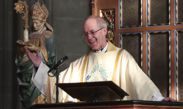 THE GUARDIAN — Religious leaders urge all to reject darkness in Christmas messages Embrace light and look for the good in others, say pope and archbishops of Canterbury and Westminster