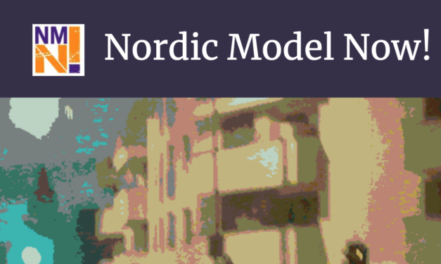 NORDIC PROSTITUTION MODEL NOW! (or Swedish Model)
