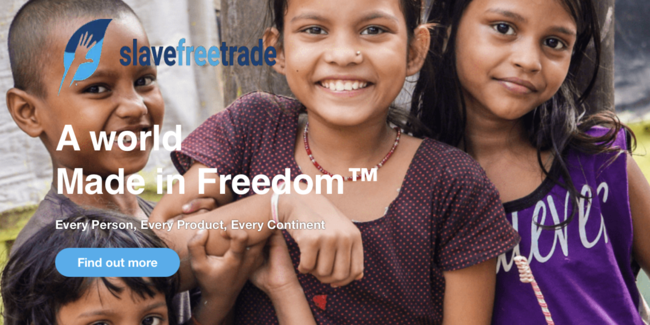 Slavefreetrade — From supply-side measures to diminishing demand, the only way to really fight human trafficking worldwide effectively ! Brian Iselin, pioneer in rights-tech project against human trafficking