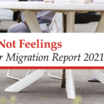 Facts, Not Feelings Malteser Migration Report 2021