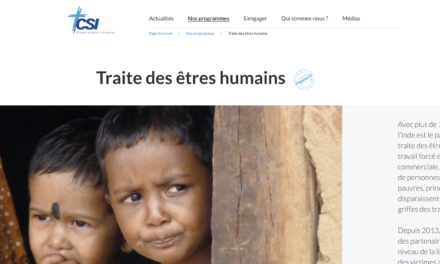 CSI — Christian Solidarity International Switzerland
