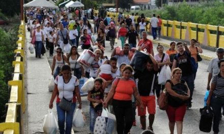 CNA — Nuns help 4000 women escape human trafficking along Colombia-Venezuela border