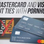 Visa, Mastercard pause ad buys with Pornhub following controversy